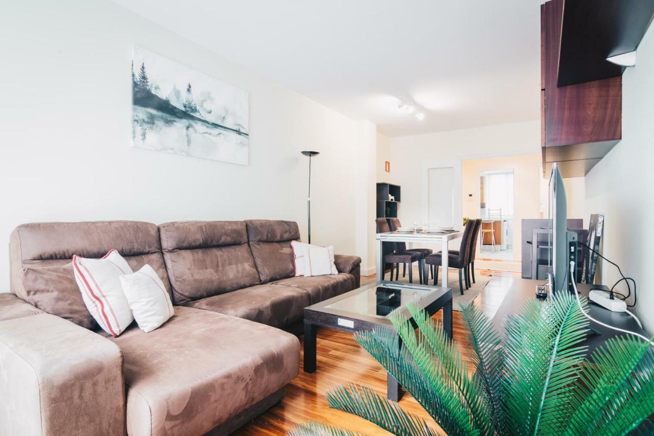 בילבאו Sani Apartment By People Rentals מראה חיצוני תמונה