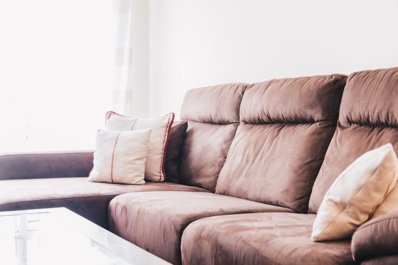 בילבאו Sani Apartment By People Rentals מראה חיצוני תמונה