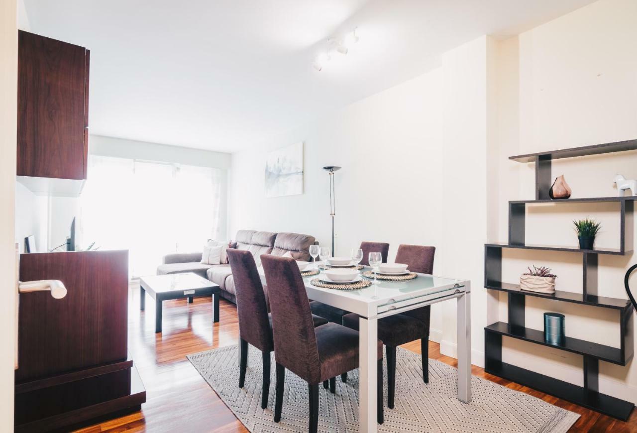 בילבאו Sani Apartment By People Rentals מראה חיצוני תמונה