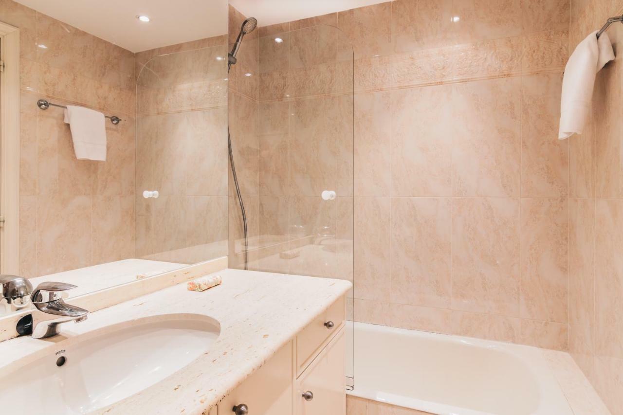 בילבאו Sani Apartment By People Rentals מראה חיצוני תמונה