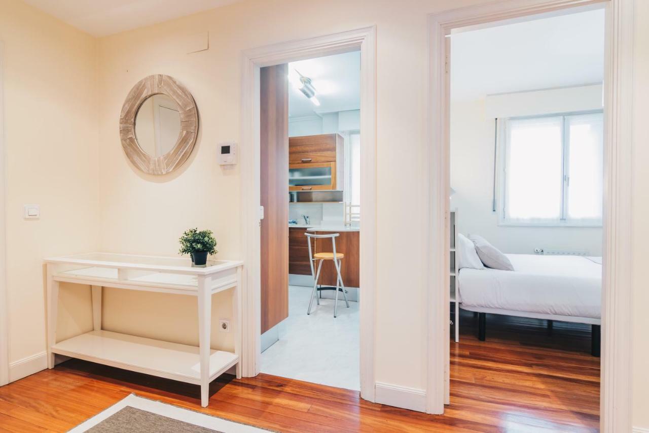 בילבאו Sani Apartment By People Rentals מראה חיצוני תמונה